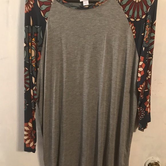 Lularoe Randy Tops - Picture 7 of 8